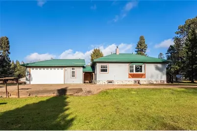 7015 North 4th St, Loretta, WI 54896 - Photo 1
