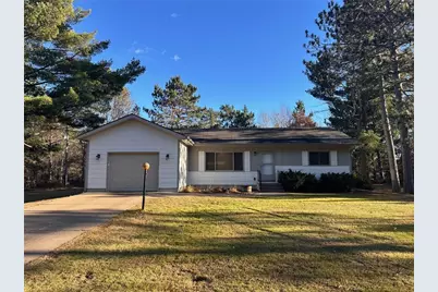 10532 Margarets Lane, Hayward, WI 54843 - Photo 1