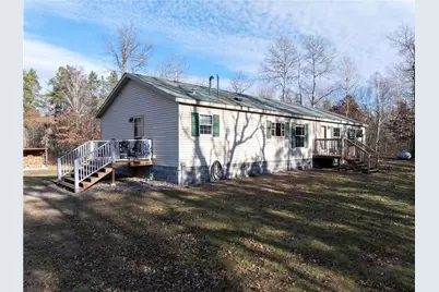 12497 E Zee Bee Drive, Gordon, WI 54838 - Photo 1