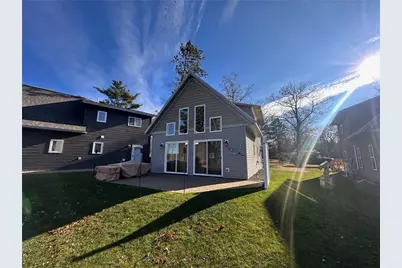 12182 W Conger Road #8, Couderay, WI 54828 - Photo 1