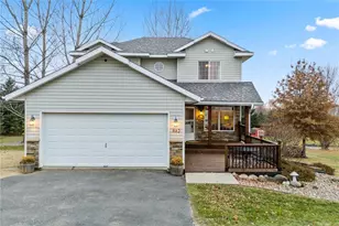 882 162nd St, Hammond, WI 54015 - Photo 1