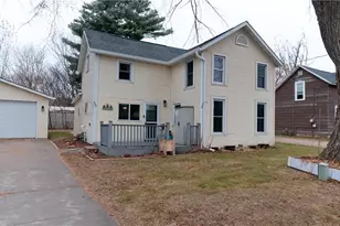 406 10th St, Cameron, WI 54822 - Photo 1