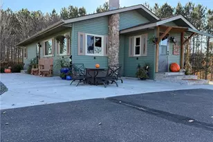 N3005 Long Lake Rd, Birchwood, WI 54817 - Photo 1