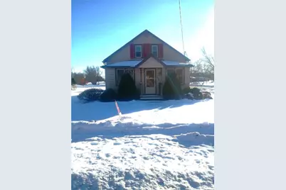 400 E Stanley Street, Thorp, WI 54771 - Photo 1