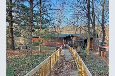 9298 W Yellow River Drive, Spooner, WI 54801 - Photo 1