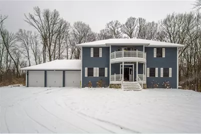 2447 50th Avenue, Woodville, WI 54028 - Photo 1