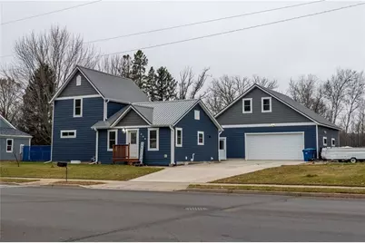 338 Wisconsin Avenue, Rice Lake, WI 54868 - Photo 1