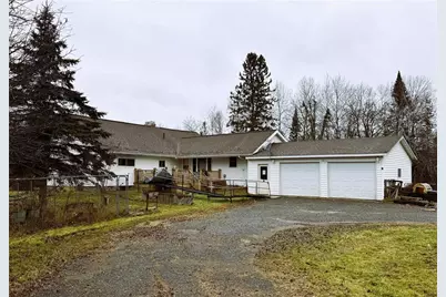 W9902 Flohr Road, Ladysmith, WI 54848 - Photo 1