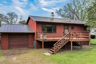 N1247 Deer Island Rd, Stockholm, WI 54769 - Photo 1