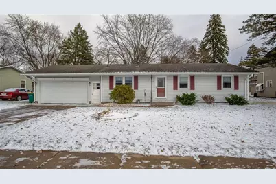 2719 Mercury Avenue, Eau Claire, WI 54703 - Photo 1