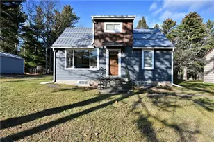 13560 Co Hwy M, Cable, WI 54821 - Photo 1