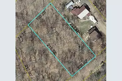 Lot 24 Thunderbird Way, Danbury, WI 54830 - Photo 1