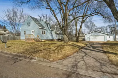 819 Harriet Street, Altoona, WI 54720 - Photo 1