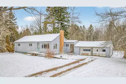 W5456 Butler Street, Sheldon, WI 54766 - Photo 1