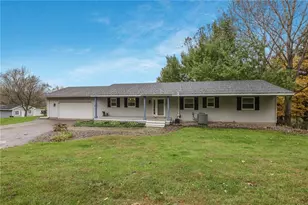 N7273 529th St, Menomonie, WI 54751 - Photo 1
