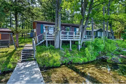 1085N County Road F #11, Birchwood, WI 54817 - Photo 1