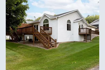 412 Lee Street #A, Durand, WI 54736 - Photo 1