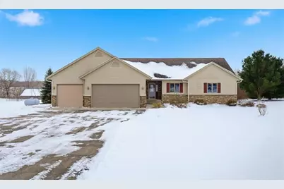 W2877 776th Avenue, Spring Valley, WI 54767 - Photo 1