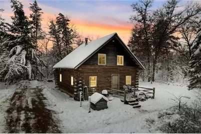 14552 Fish Lake Road, Grantsburg, WI 54840 - Photo 1