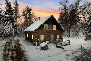 14552 Fish Lake Rd, Grantsburg, WI 54840 - Photo 1