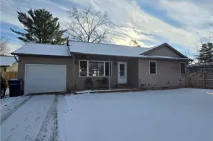 709 Dallas St, Chetek, WI 54728 - Photo 1