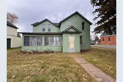 122 6th Avenue, Shell Lake, WI 54871 - Photo 1