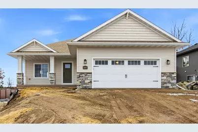6476 Silver Lake Drive #Lot 72, Eau Claire, WI 54703 - Photo 1