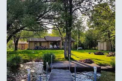 10922 S Stone Road, Solon Springs, WI 54873 - Photo 1