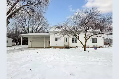 5534 E County Road V, Eleva, WI 54738 - Photo 1