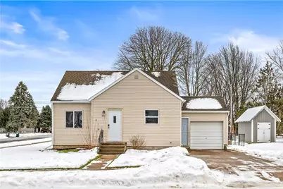 306 S White Street, Fall Creek, WI 54742 - Photo 1