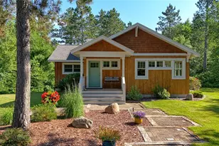 N 8056 North Rd, Springbrook, WI 54875 - Photo 1