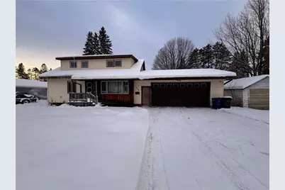 347 Paddock Avenue, Park Falls, WI 54552 - Photo 1