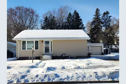 602 Chestnut Street, Black River Falls, WI 54615 - Photo 1