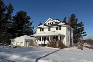228 W Wisconsin Ave, Grantsburg, WI 54840 - Photo 1