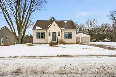 4903 Jeffers Road, Eau Claire, WI 54703 - Photo 1