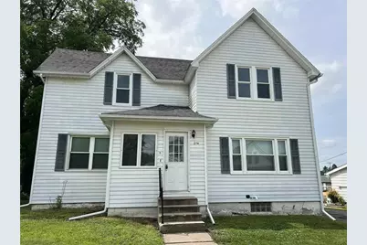 214 Garfield Street, Stanley, WI 54768 - Photo 1