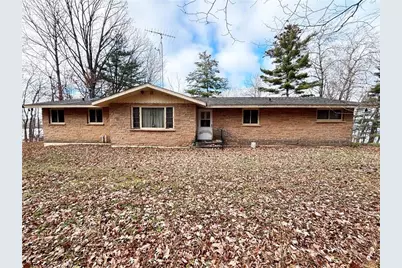 1211 Timber Trails Lane, Edgewater, WI 54 - Photo 1