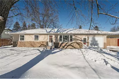 550 Roland Street, Chippewa Falls, WI 54729 - Photo 1