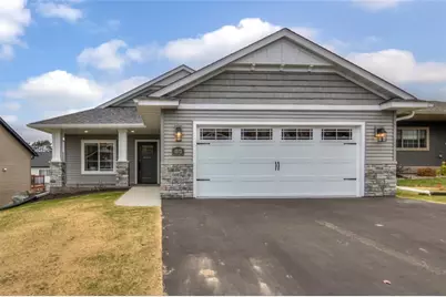 1372 Pebble Beach Drive #Lot 163, Altoona, WI 54720 - Photo 1