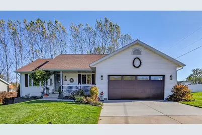 1821 Dorret Road, Eau Claire, WI 54703 - Photo 1
