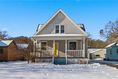 210 S Michigan Street, Eau Claire, WI 54703 - Photo 1