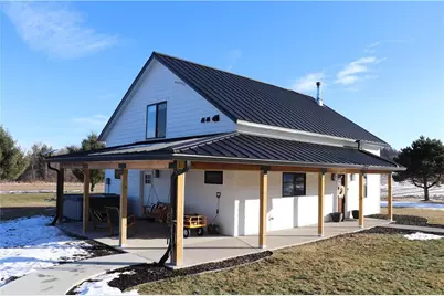 N2524 Thundercloud Road, Black River Falls, WI 54615 - Photo 1