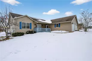 1655 Dani's Way Way, Cumberland, WI 54829 - Photo 1