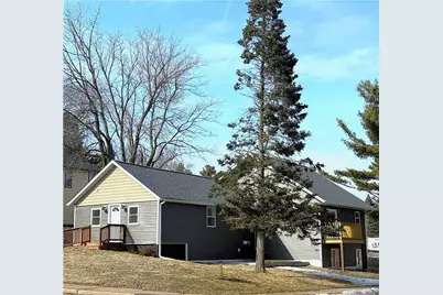 101 7th Avenue, Shell Lake, WI 54871 - Photo 1