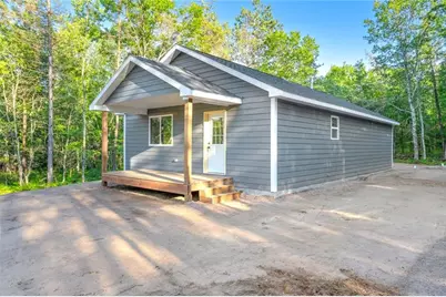 4497 Deerpath Trail, Danbury, WI 54830 - Photo 1