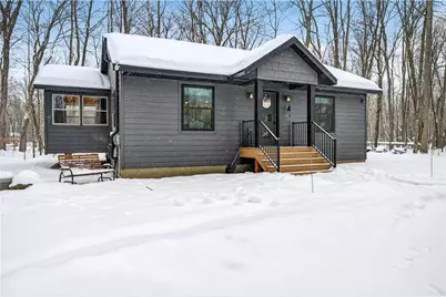 2739 28th Street, Birchwood, WI 54817 - Photo 1