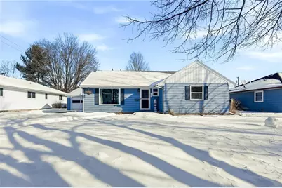 2815 Clark Place, Eau Claire, WI 54701 - Photo 1