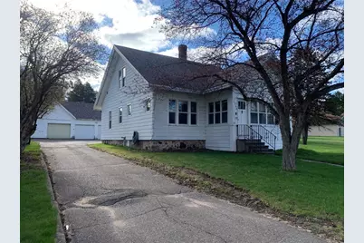 266 Sherry Avenue, Park Falls, WI 54552 - Photo 1