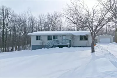 W1183 County Highway D, Birchwood, WI 54817 - Photo 1