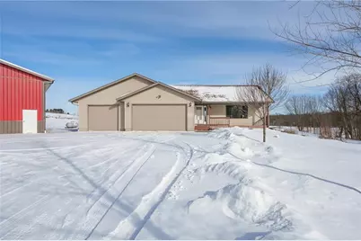 29460 100th Avenue, Cadott, WI 54727 - Photo 1